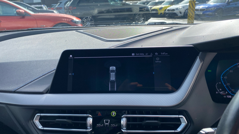 BMW 1 Series 118i [136] M Sport 5dr Step Auto [LCP] Petrol Hatchback